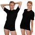 COOL NANO T-Shirt kurzarmig .damen