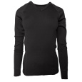 GOLF NANO T-Shirt langarmig V .damen