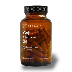 Goji