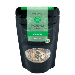 Moringa – Waldduft