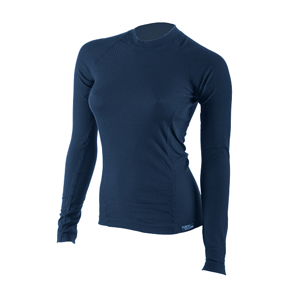 COOL NANO T-Shirt langarmig .damen