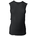 COOL NANO ärmelloses Scampolo-Shirt.damen