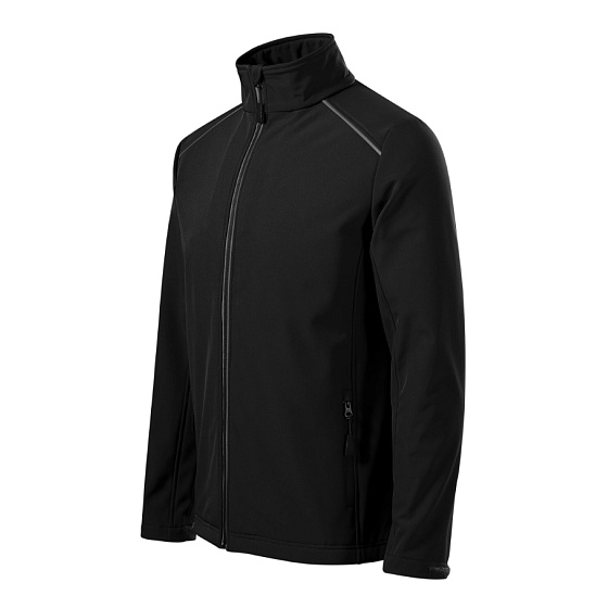 PROTTEC TRIM Softshell-Jacke .herren
