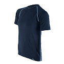 PRO NANO T-Shirt kurzarmig .herren