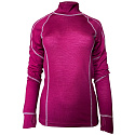 MERINO T-Shirt langarmig .damen