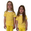 COOL NANO T-Shirt für Kinder .farbig .Funktionell