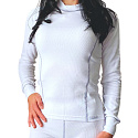 PRO NANO T-Shirt langarmig .damen