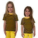 COOL NANO T-Shirt für Kinder .farbig .Funktionell