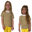 COOL NANO T-Shirt für Kinder .farbig .Funktionell