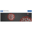 CDC: Mikrowellendesinfektion