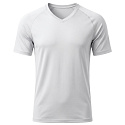 GOLF NANO T-Shirt kurzarmig V .herren