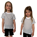 COOL NANO T-Shirt für Kinder .farbig .Funktionell