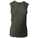 COOL NANO ärmelloses Scampolo-Shirt.damen