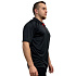 GOLF NANO Poloshirt kurzarmig .herren