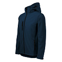 PROTTEC FORM Softshell-Jacke .herren