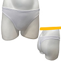 SILUET NANO Tanga-Höschen .damen