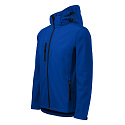 PROTTEC FORM Softshell-Jacke .herren