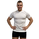SPORT NANO T-shirt kurzarmig .herren