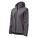 PROTTEC FORM Softshell-Jacke .damen