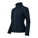 PROTTEC TRIM Softshell-Jacke .damen
