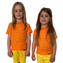 COOL NANO T-Shirt für Kinder .farbig .Funktionell
