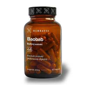 Baobab