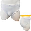 SILUET NANO Slips .herren