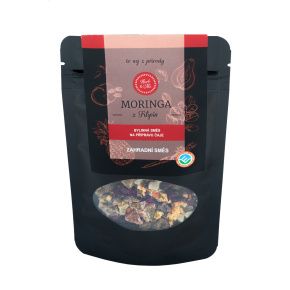 Moringa – Gartenmischung