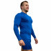 SPORT NANO T-shirt langarmig .herren