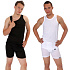 COOL NANO Tank-Top .herren
