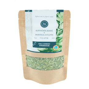 Moringa mit Anachore – Aphrodisiakum, Hormone, Muskeln Moringa mit Anachore – Aphrodisiakum, Hormone, Muskeln