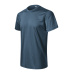 REVIVE Sporthemd kurzarmig .herren