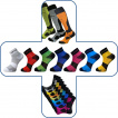 Funktionssocken nanosox®