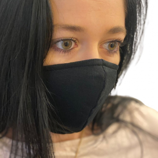 NANO Maske SPORT