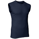 COOL NANO ärmelloses Scampolo-Shirt.herren