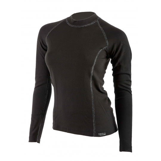 PRO NANO T-Shirt langarmig .damen