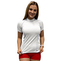 SPORT NANO T-shirt kurzarmig .damen