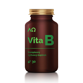 ALFA OMEGA Vita B ALFA OMEGA Vita B