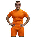 SPORT NANO T-shirt kurzarmig .herren