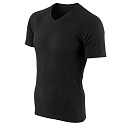 COOL NANO T-Shirt kurzarmig V .herren