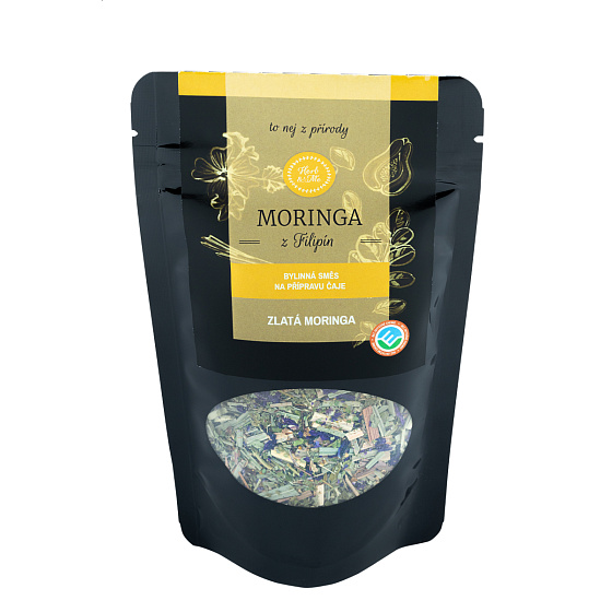Moringa – golden