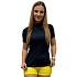 SILUET NANO T-Shirt kurzarmig .damen