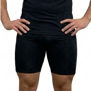 SILUET NANO Boxershorts .herren