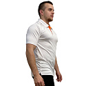 GOLF NANO Poloshirt kurzarmig .herren