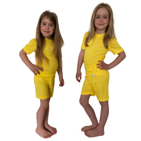 SPORT NANO T-shirt kurzarmig .Für Kinder SPORT NANO T-shirt kurzarmig .Für Kinder