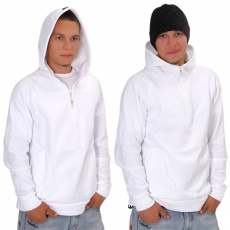 TOP Hoodie mit Kapuze .herren