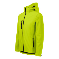 PROTTEC FORM Softshell-Jacke .herren