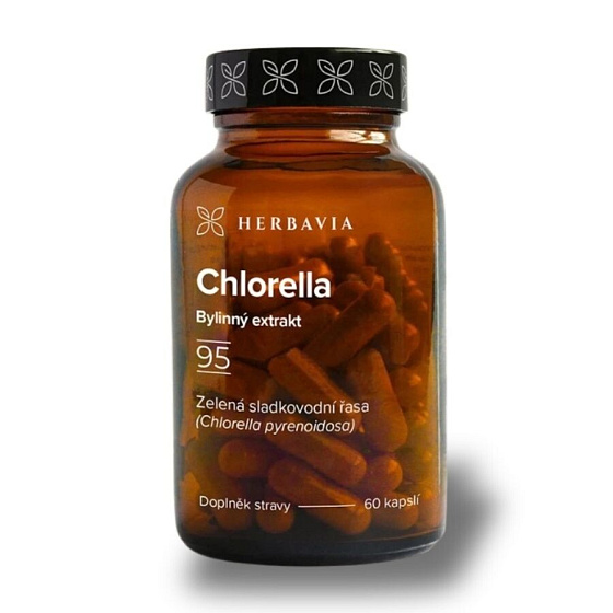 Chlorella
