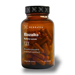 Bazalka Bazalka