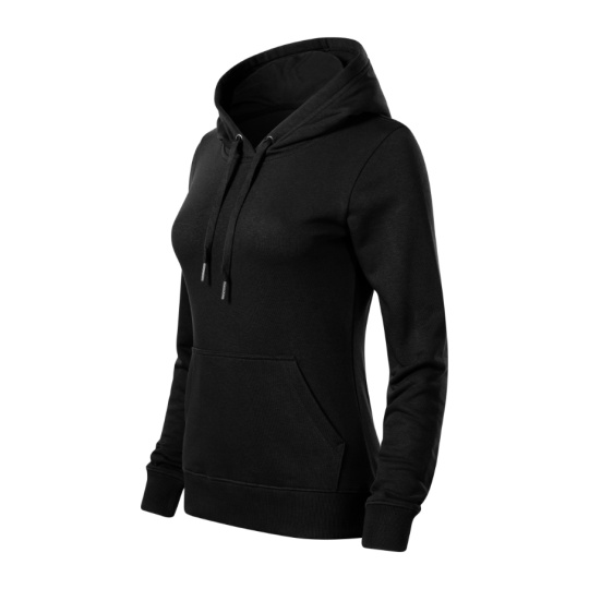 PROTTON Hoodie mit Kapuze .damen